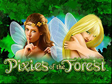 slot machine Pixies of the Forest