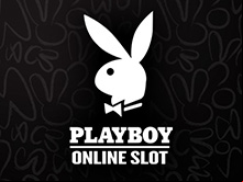 slot machine Playboy