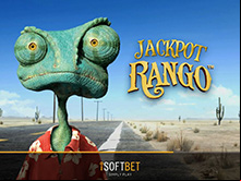 slot machine Rango