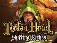 slot machine Robin Hood