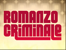 slot machine Romanzo Criminale