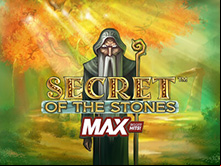 slot machine Secret of the Stones