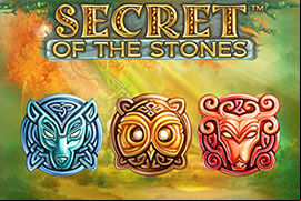 presentazione secret of the stones