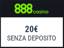 Promozione 888
